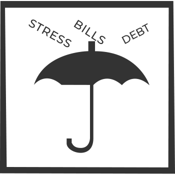 Icon for: Easing Stress During Uncertain Times